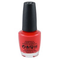 slide 7 of 9, OPI Cajun Shrimp NLL64 Nail Lacquer 0.5 fl oz, 0.5 fl oz