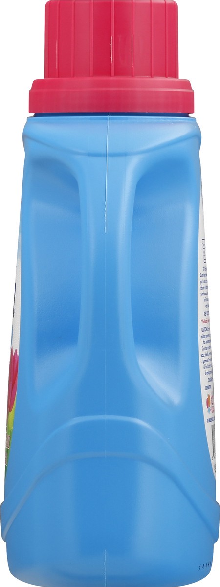 slide 8 of 11, Final Touch Classic Spring Fresh Fabric Softener 35 oz, 35 oz