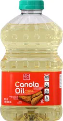 Harris Teeter Pure Canola Oil