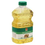 Harris Teeter Pure Canola Oil