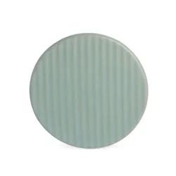 Core Home Ceramic Green Soap Dish