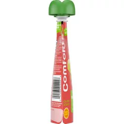 Comforts Baby Food Puree - Pear/Strawberry/Cherry