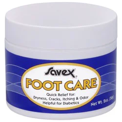 Savex Foot Care