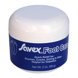 Savex Foot Care