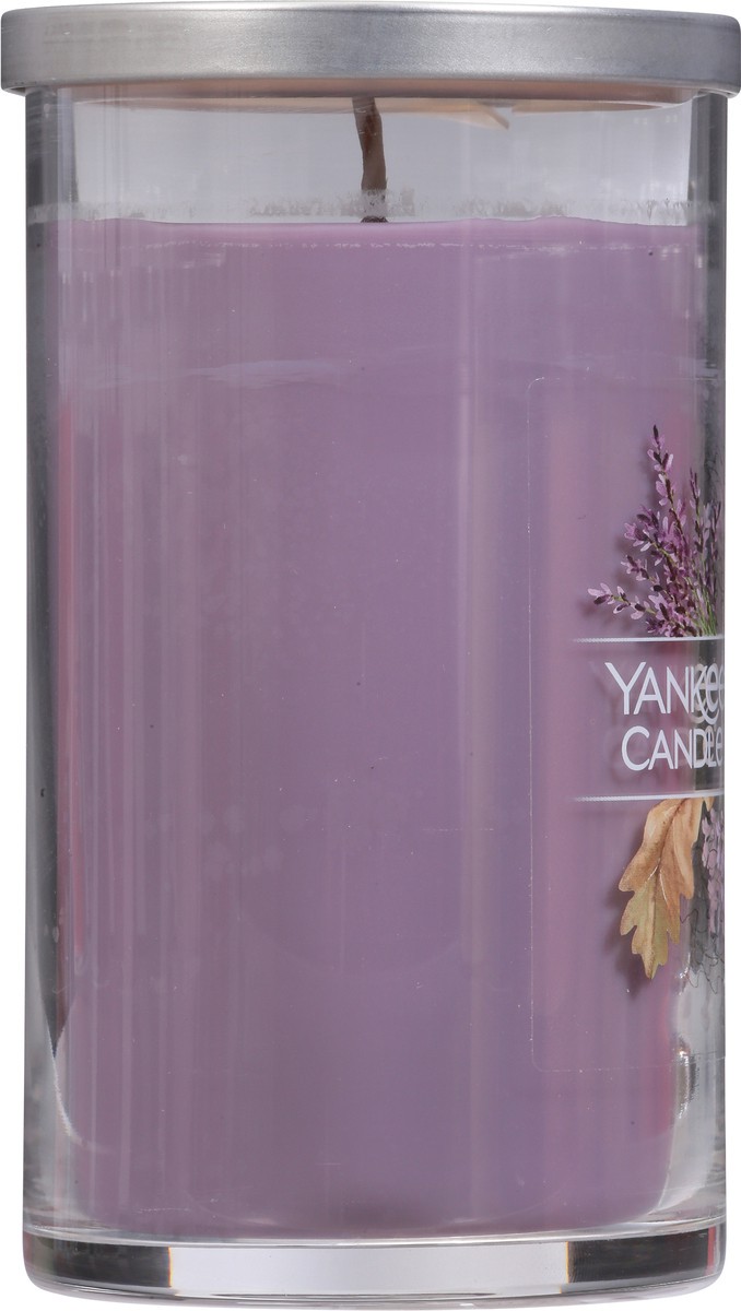 slide 8 of 9, Yankee Candle Dried Lavender & Oak Candle 14.25 oz, 14.25 oz