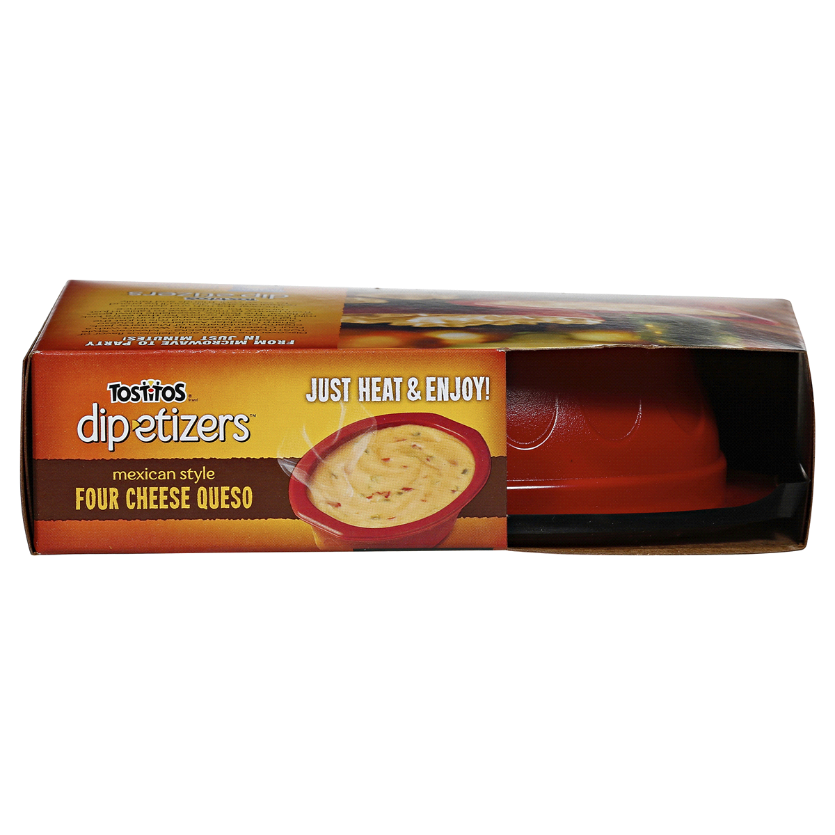 Tostitos Dip etizers Four Cheese Queso 10 Oz Shipt