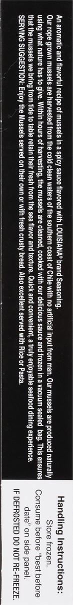 slide 13 of 16, Next Wave Seafood Mussels in a Spicy Sauce 1 lb, 1 lb