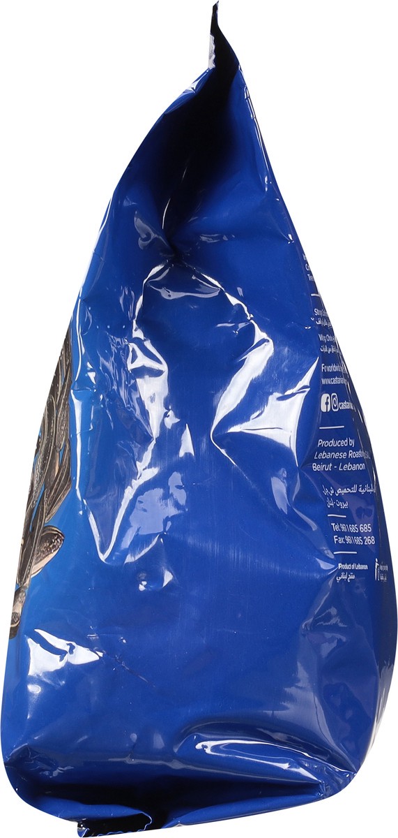 slide 11 of 13, Castania Sunflower Seeds Salted - 8.18 oz, 8.18 oz