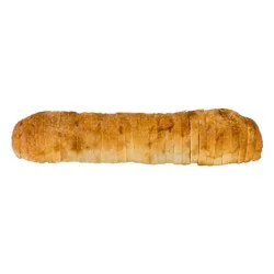 Nature's Promise Olive Oil Ciabatta Artisan Sliced Bread