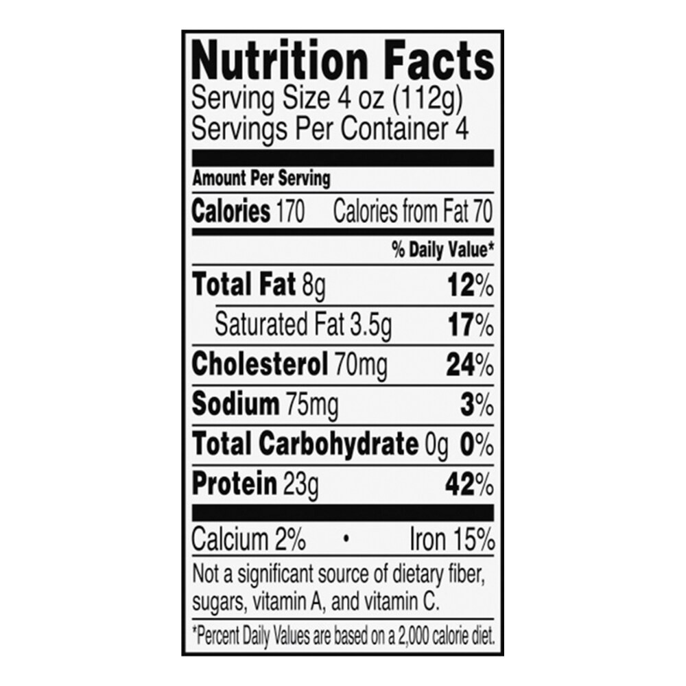 slide 3 of 4, Kroger® 93/7 Ground Beef Tray 1 LB, 1 lb