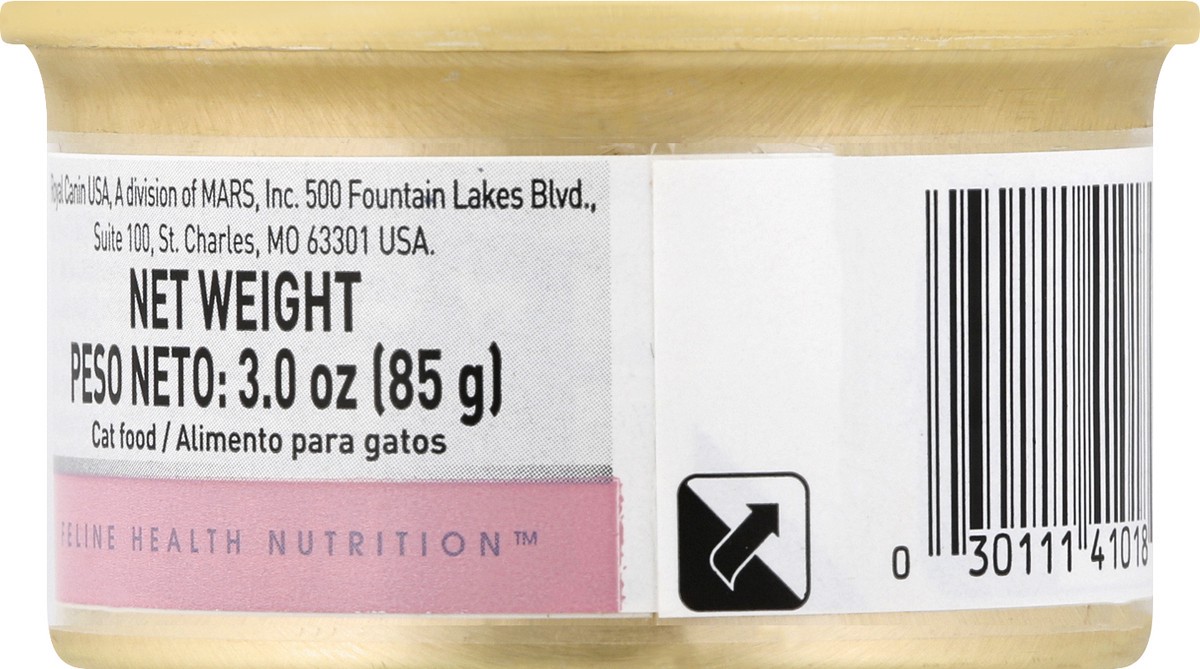 slide 3 of 7, Royal Canin Cat Food 3 oz, 3 oz