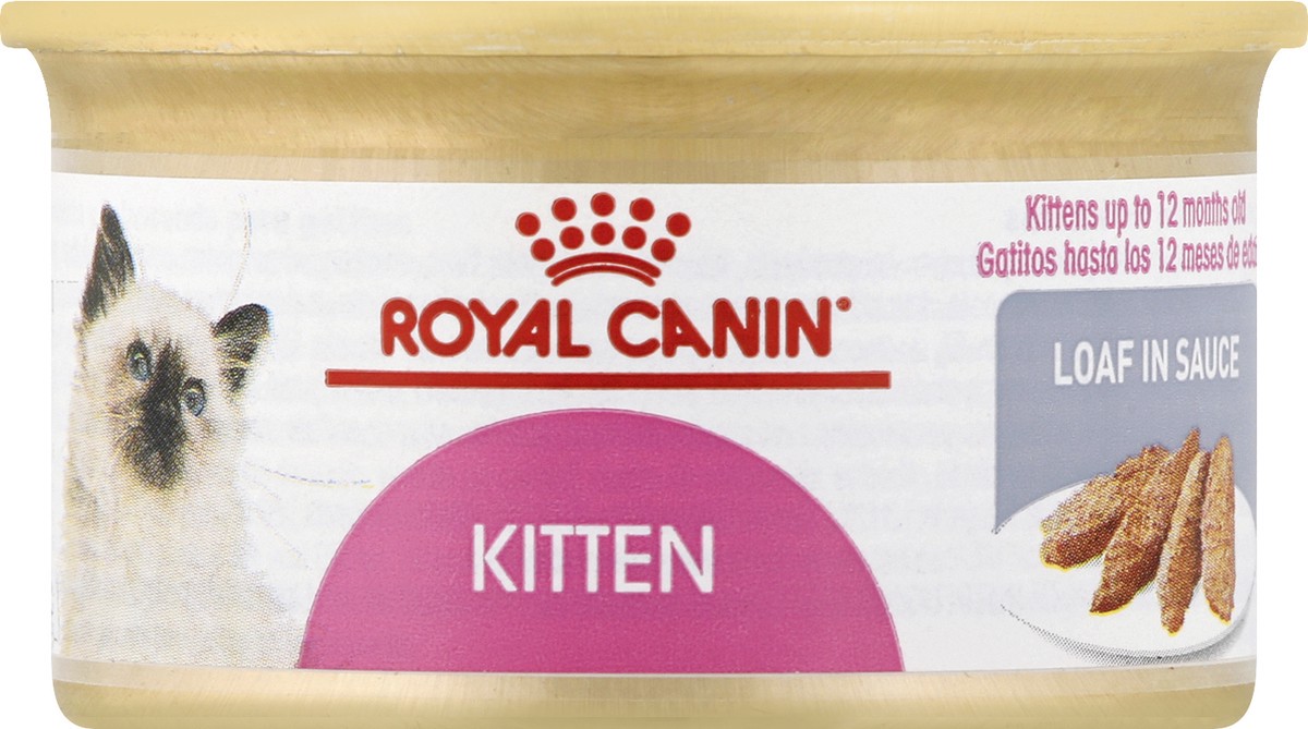 slide 6 of 7, Royal Canin Cat Food 3 oz, 3 oz