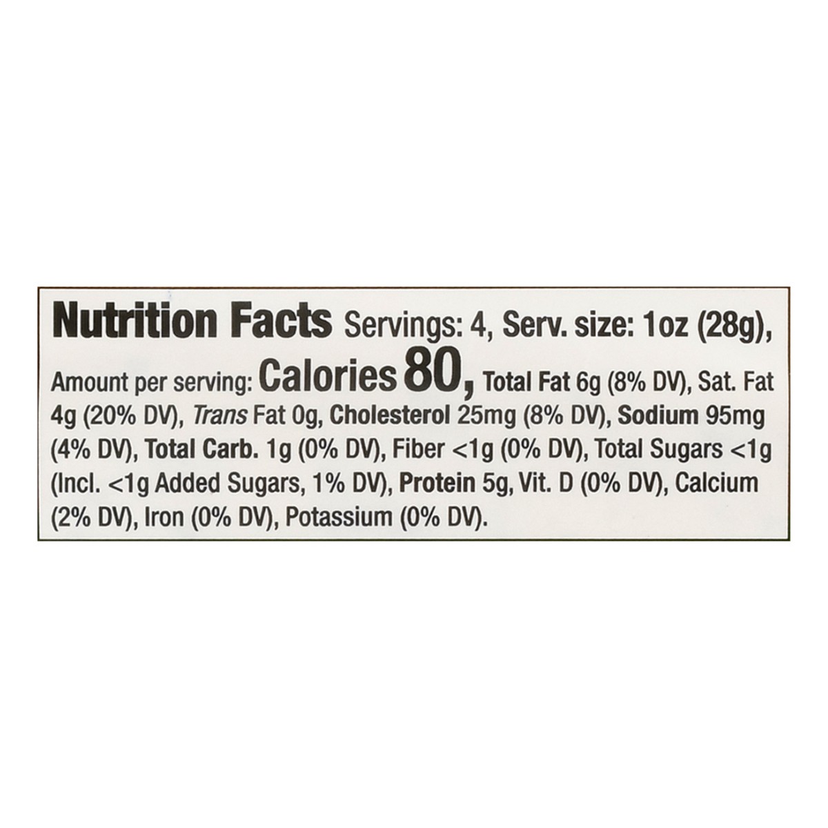 slide 9 of 13, Montchevre Duos Sweet Hot Pepper + Garlic & Herbs Goat Cheese - 4 oz, 4 oz