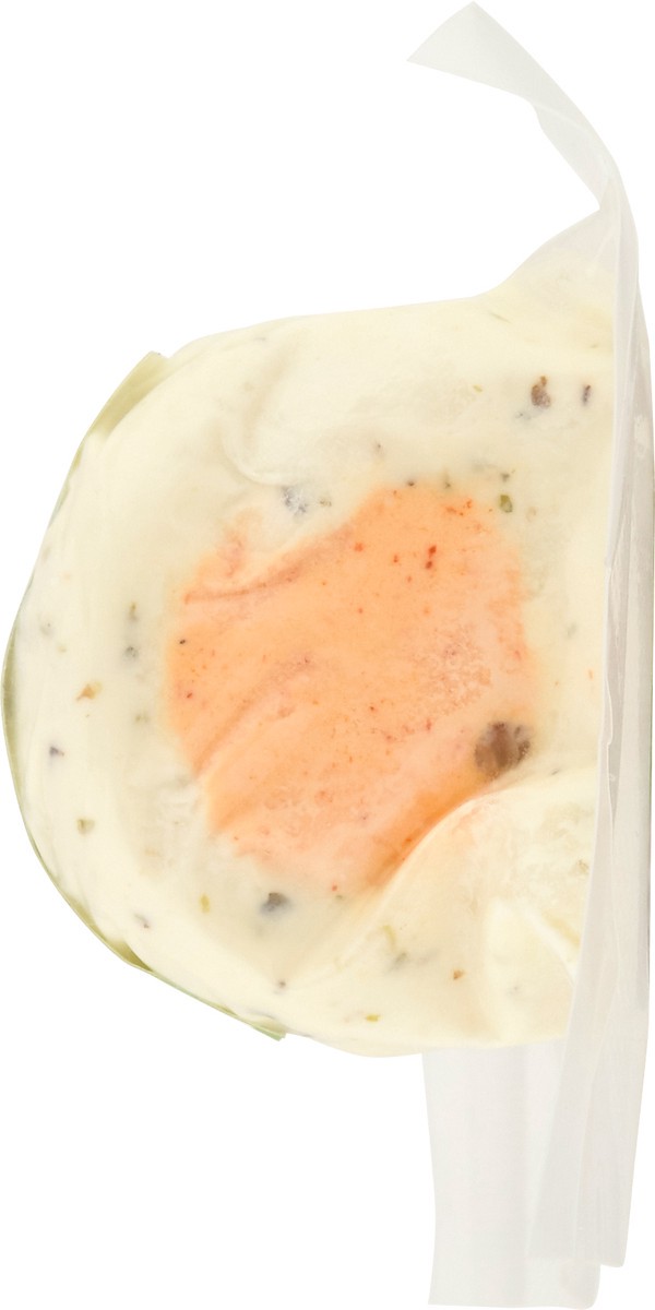 slide 8 of 13, Montchevre Duos Sweet Hot Pepper + Garlic & Herbs Goat Cheese - 4 oz, 4 oz