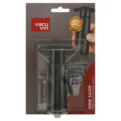 Vacu Vin Wine Saver