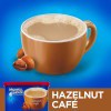 slide 4 of 7, Maxwell House International Hazelnut Cafe Beverage Mix, 9 oz