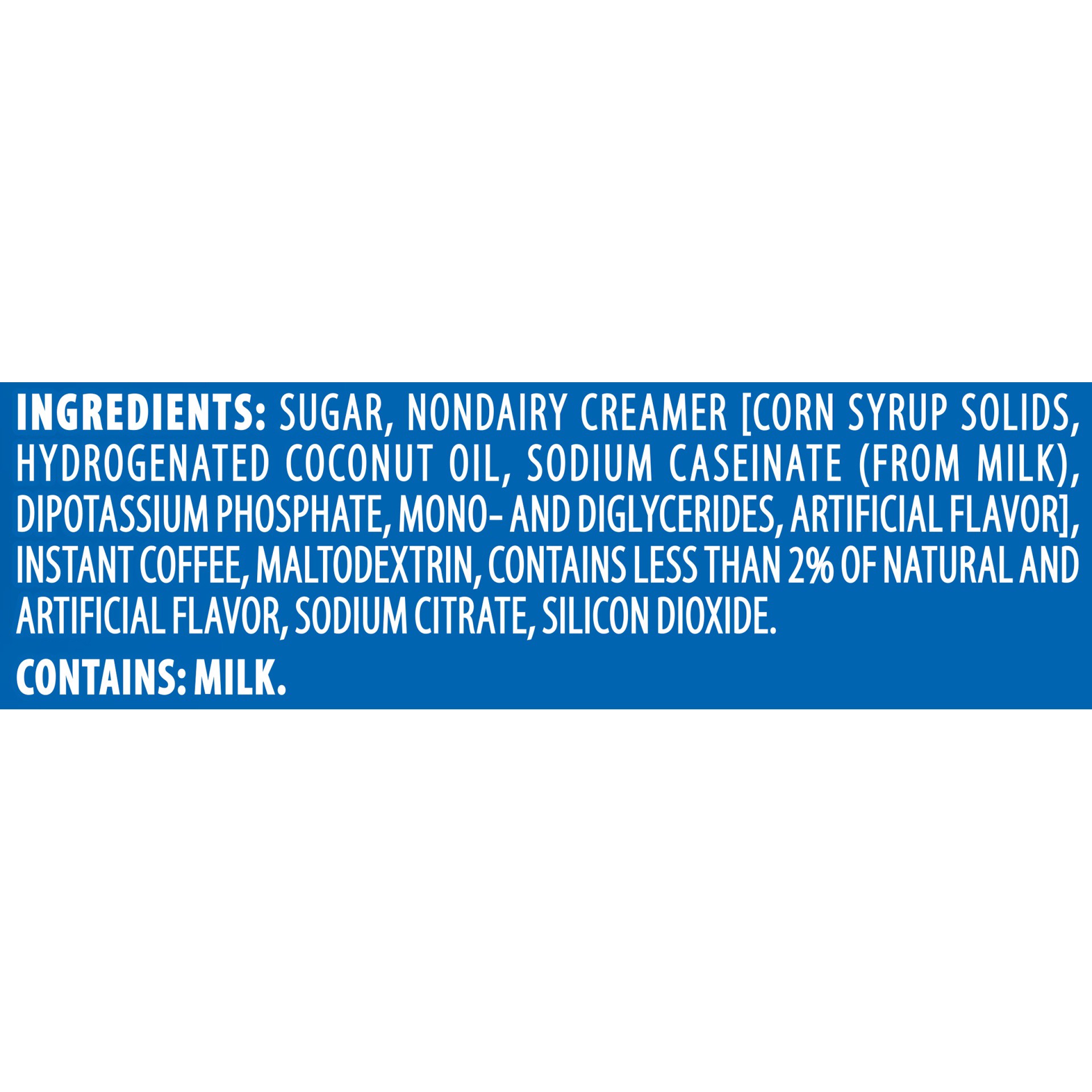 slide 6 of 7, Maxwell House International Hazelnut Cafe Beverage Mix, 9 oz