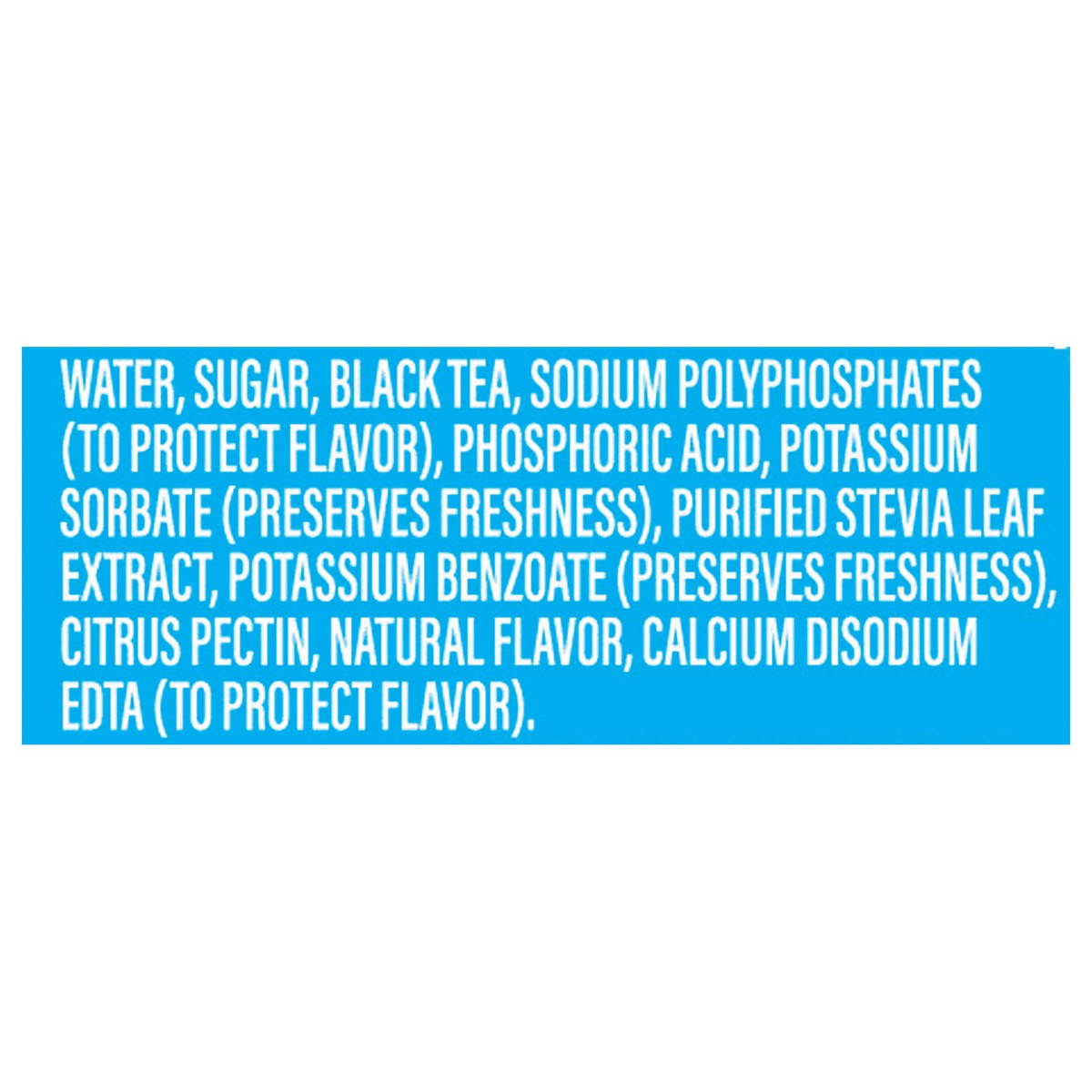 slide 7 of 8, Lipton Iced Tea Sweet Tea 16.9 Fl Oz, 6 Count, 6 ct