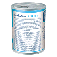 slide 7 of 13, Blue Buffalo Blue True Solutions Best Life Wet Dog Food, 12.5 oz