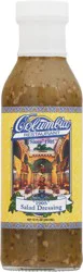 Columbia Restaurant Salad Dressing 12 fl oz