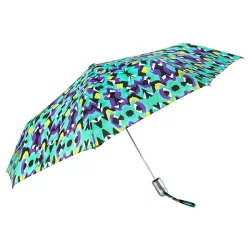 ShedRain Acanthe print umbrella