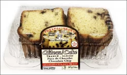 Taystee Treat Chocolate Chip Cake