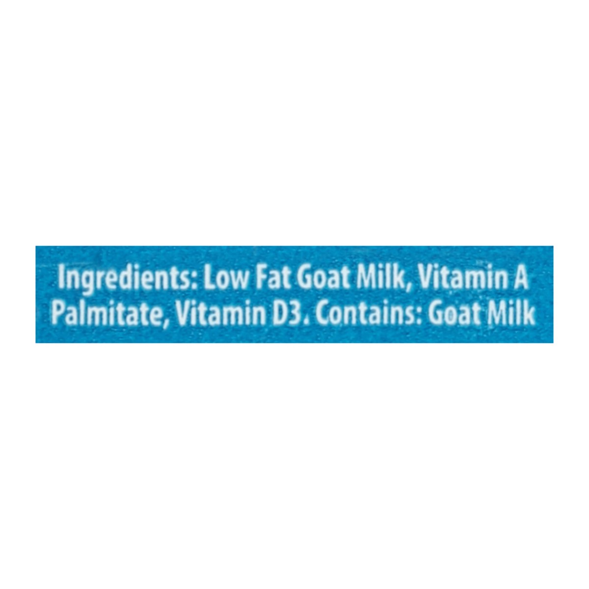 slide 3 of 10, Meyenberg Low Fat Goat Milk 1 qt, 1 qt