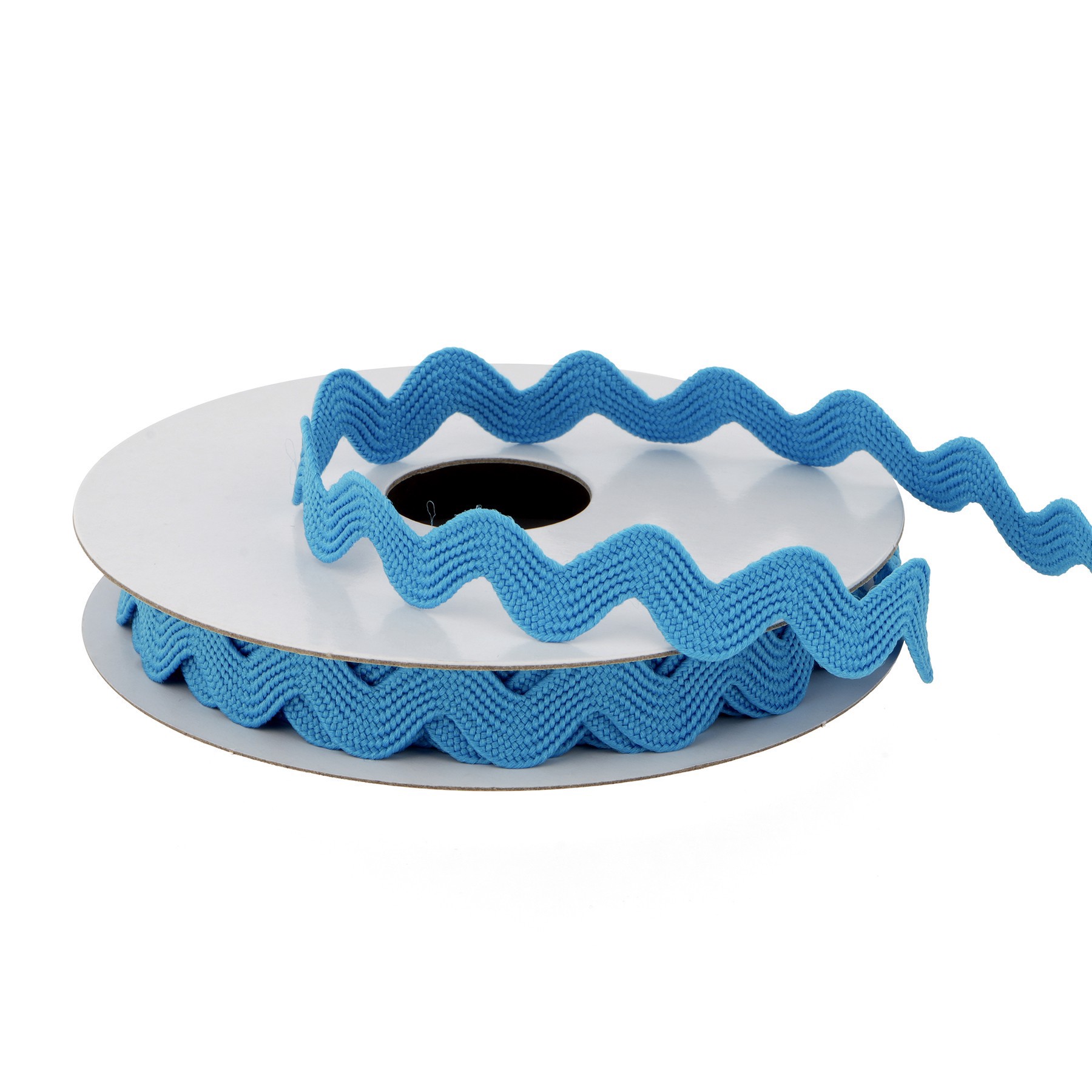 slide 2 of 3, 3/8" X 2yd. Ric Rac Value Pack Ribbon By Celebrate It, 3/8 in x 2 yd