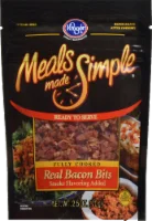Kroger Real Bacon Bits