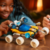 slide 5 of 21, LEGO DREAMZzz Mr. Ozs Space Car Building Set, Space Toy 71475, 1 ct