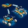 slide 7 of 21, LEGO DREAMZzz Mr. Ozs Space Car Building Set, Space Toy 71475, 1 ct