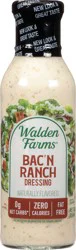 Walden Farms Calorie Free Honey Dijon Dressing