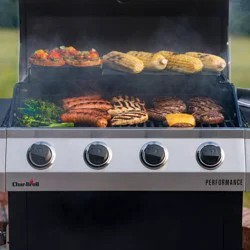 Char-Broil Performance Series 4-Burner Gas Grill