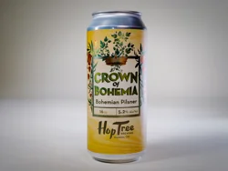 Hop Tree Rotating Series 1 4Pk Can 16Oz