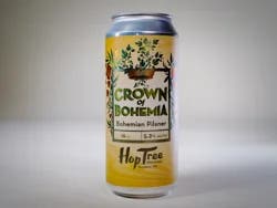 Hop Tree Rotating Series 1 4Pk Can 16Oz