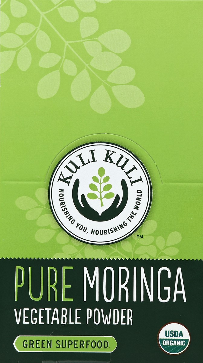 slide 5 of 5, Kuli Kuli Moringa 20 ea, 20 ct