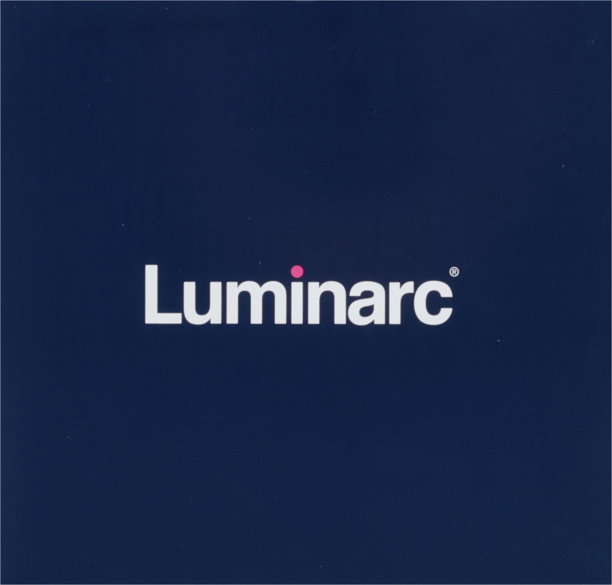 slide 7 of 11, Luminarc 8 Ounce Cachet 4 ea, 4 ct