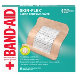 Image for on any ONE (1) BAND-AID® Brand Adhesive Bandages, BAND-AID® Brand of First Aid or NEOSPORIN® product (excludes trial and travel sizes)