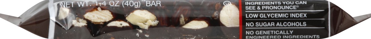 slide 6 of 7, KIND Dark Chocolate Mocha Almond Bar, 1.4 oz