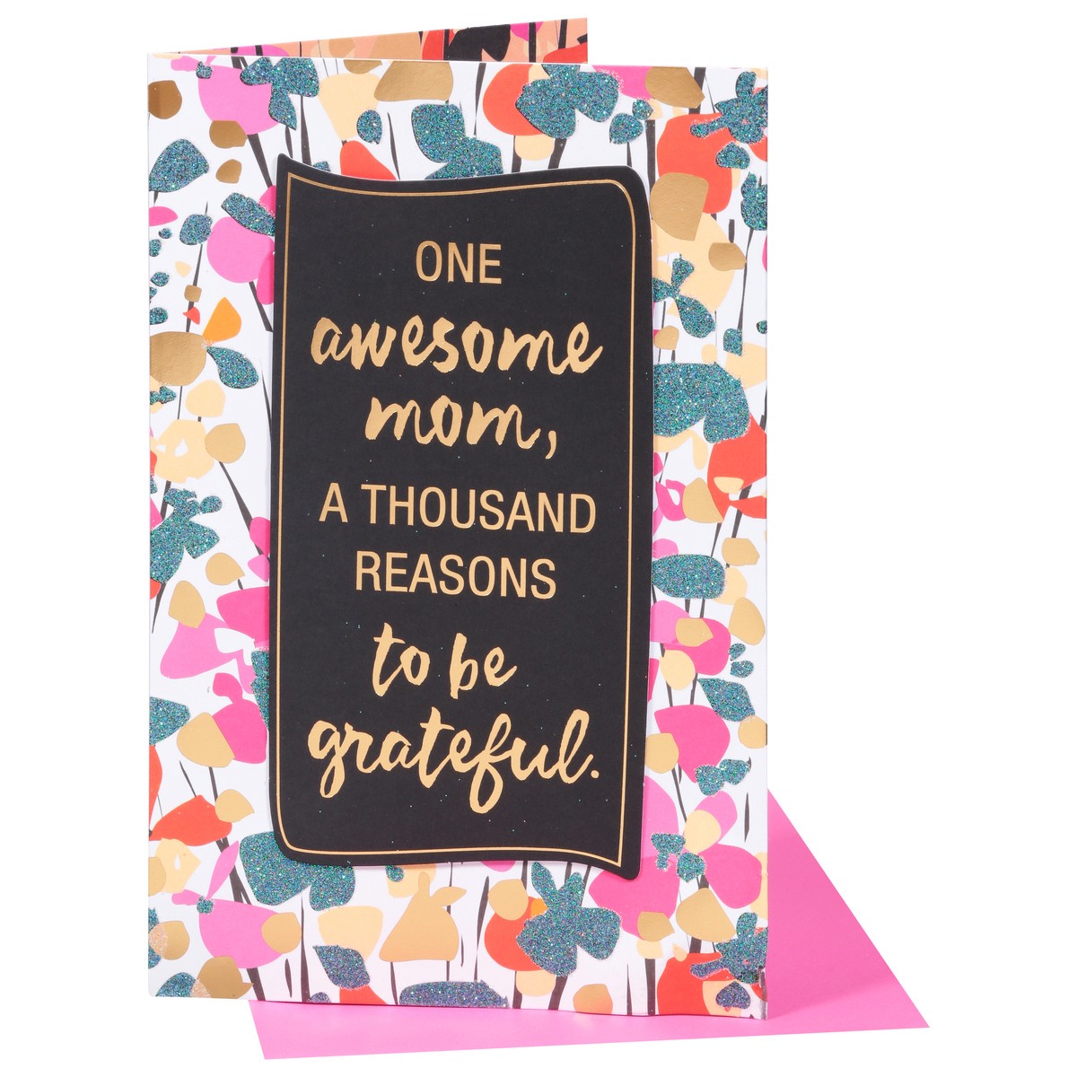 slide 1 of 6, American Greetings Greeting Card 1 ea, 1 ct