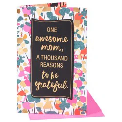 American Greetings Greeting Card 1 ea