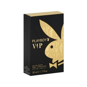 Playboy vip eau online de toilette