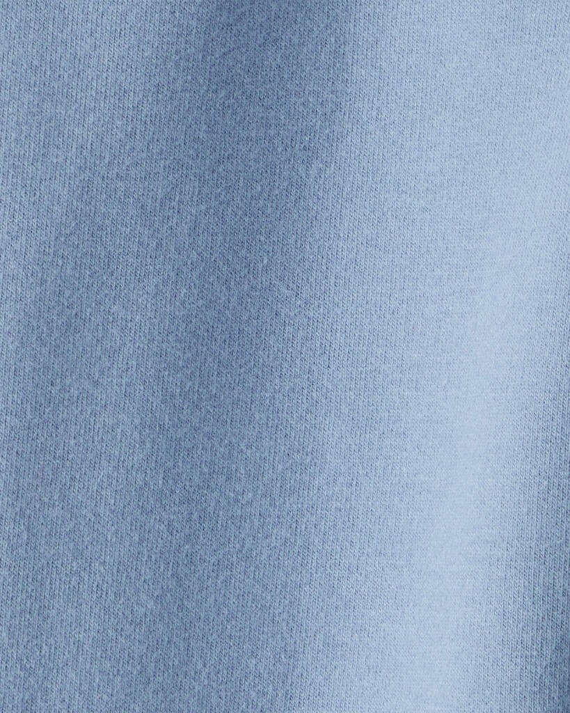 slide 3 of 3, Carter's Baby Boy Fleece Pants - Blue Blue 18M, 1 ct