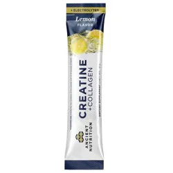 Ancient Nutrition Creatine Lemon Electrolyte Stick Pack