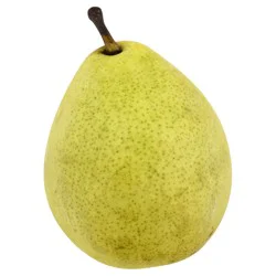 Bartlett Pear