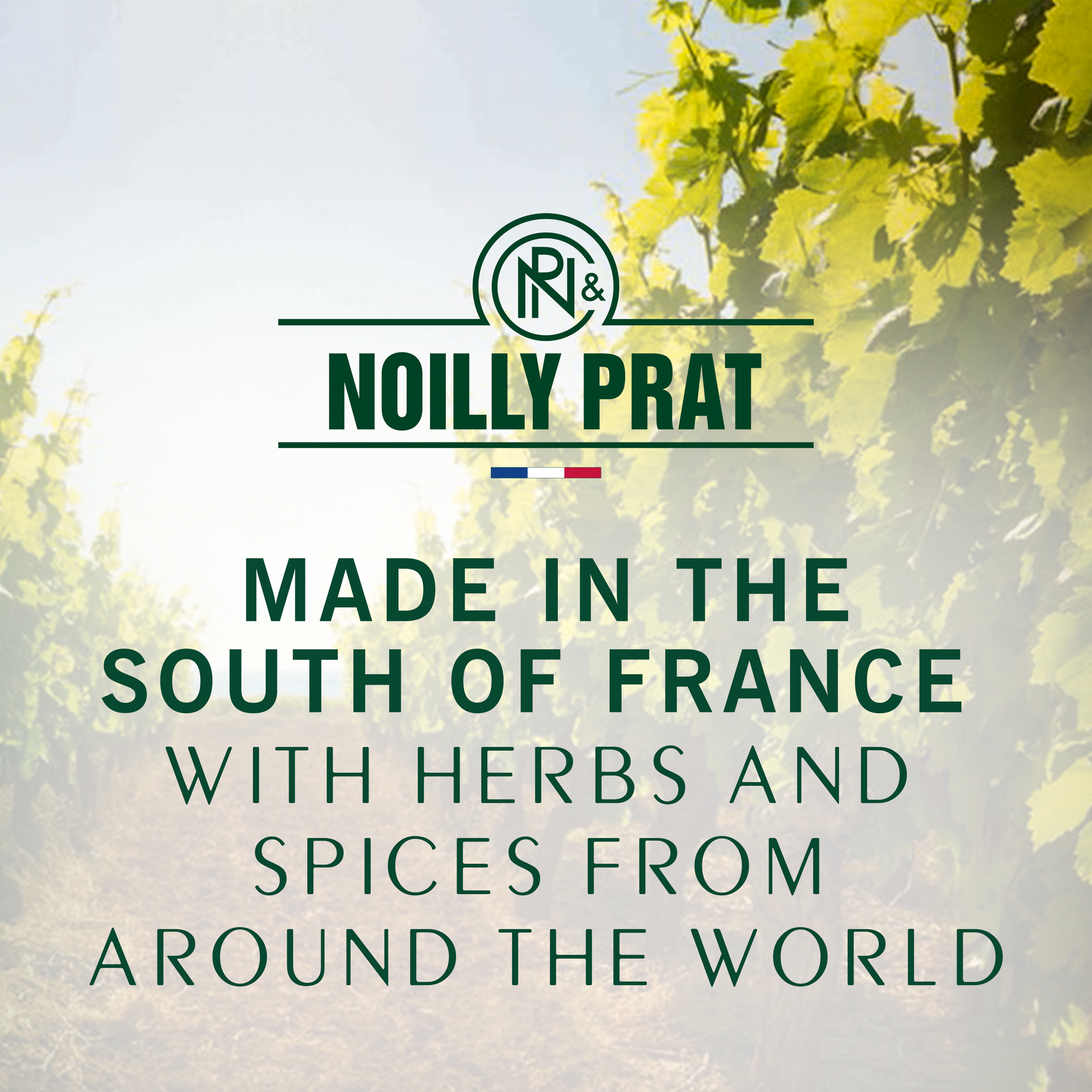 slide 5 of 5, Noilly Prat Dry Vermouth, 1 liter