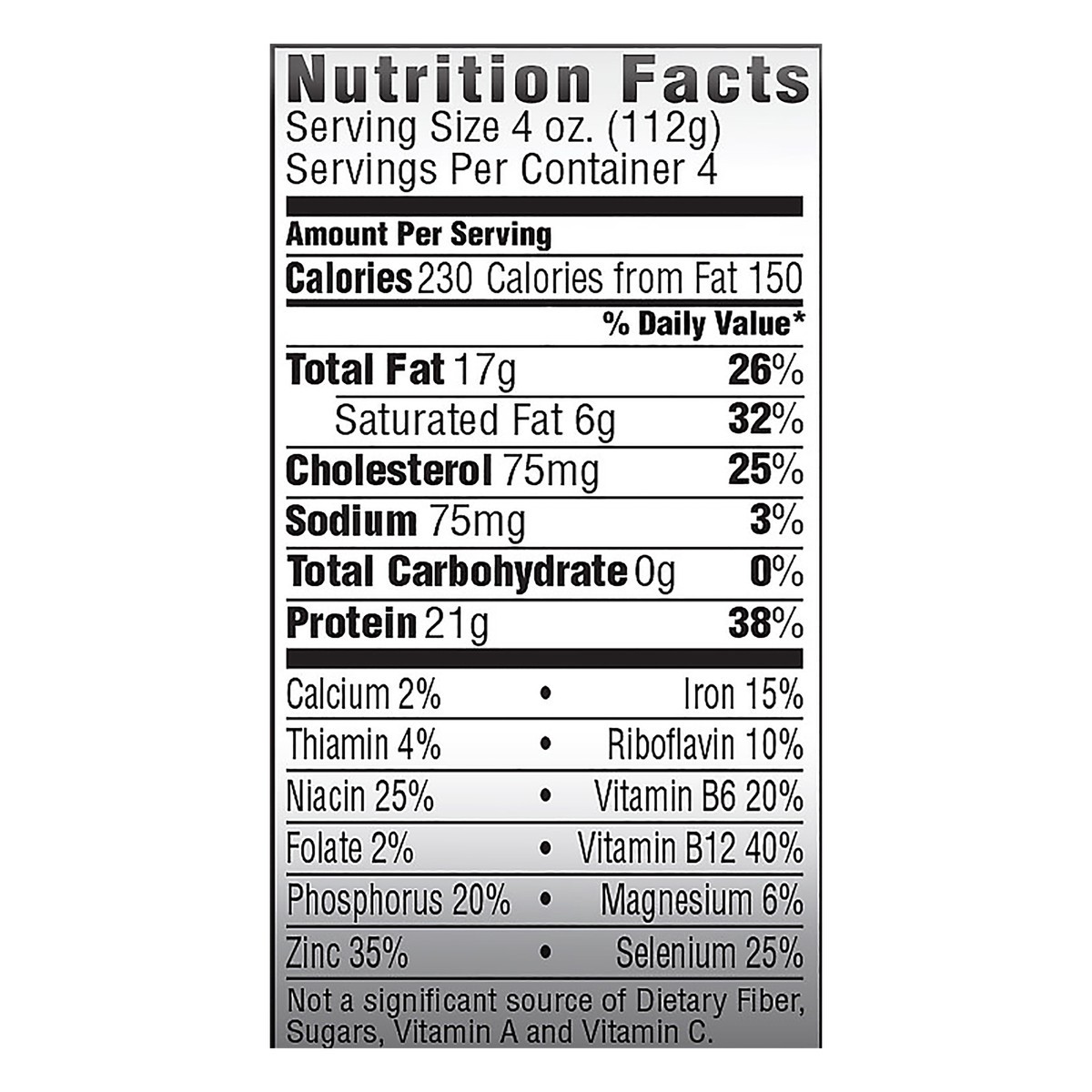 slide 5 of 5, Our Certified  85% Lean / 15% Fat, Ground Round Beef Roll, 1 lb., 1 lb
