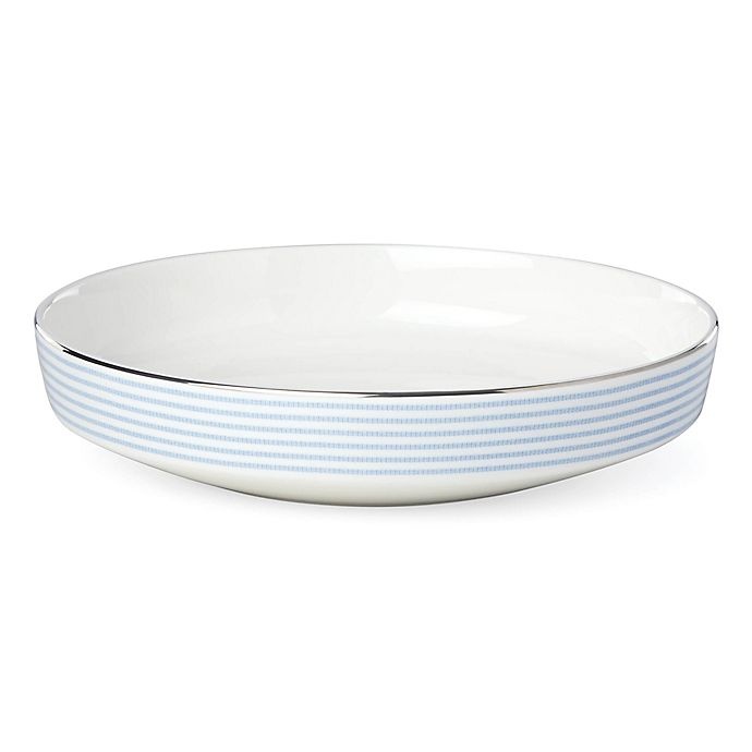 slide 1 of 1, Kate Spade New York Laurel Street Pasta Bowl, 1 ct