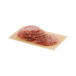 Busseto Italian Dry Salame Per Pound