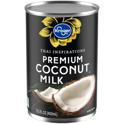 Kroger Premium Coconut Milk
